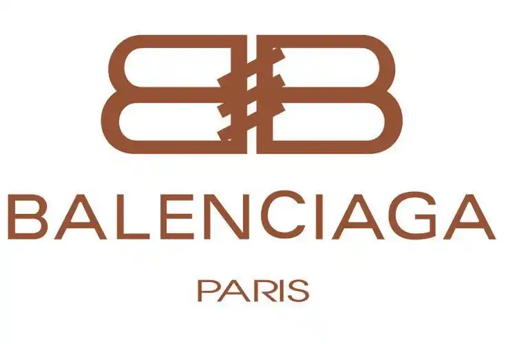 balenciaga企业logo-(图片编号:13410373)-设计宝