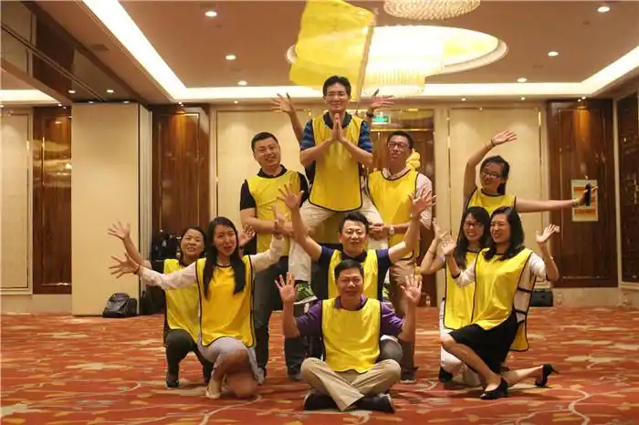 2020年互联网公司年会怎么策划如何让老板和员工都喜欢呢