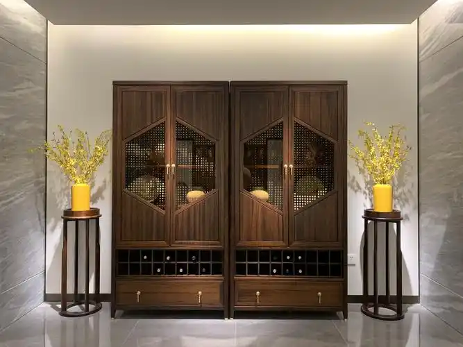 赖氏家具实木家 养生活