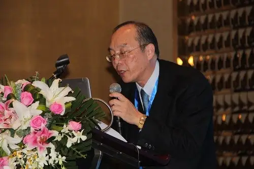 远洋渔业有限公司董事长 东山海魁——地区渔业资源评估与改进,陈振魁