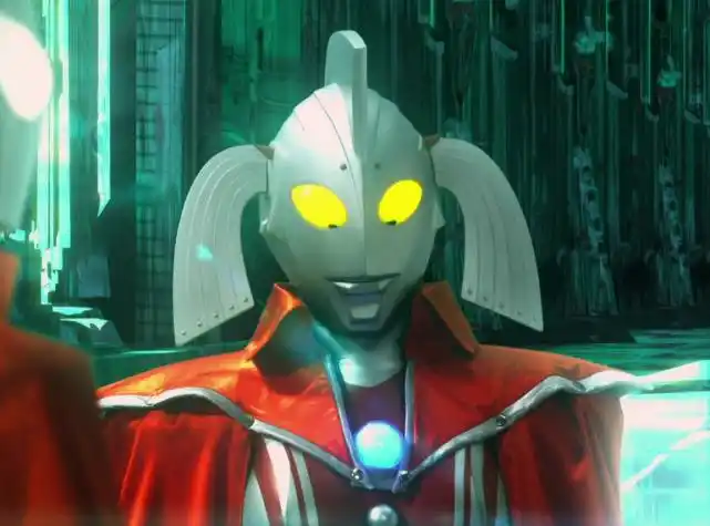 奥特曼女战士综合实力排名苍月让圆谷蒙羞第7位战斗力为零