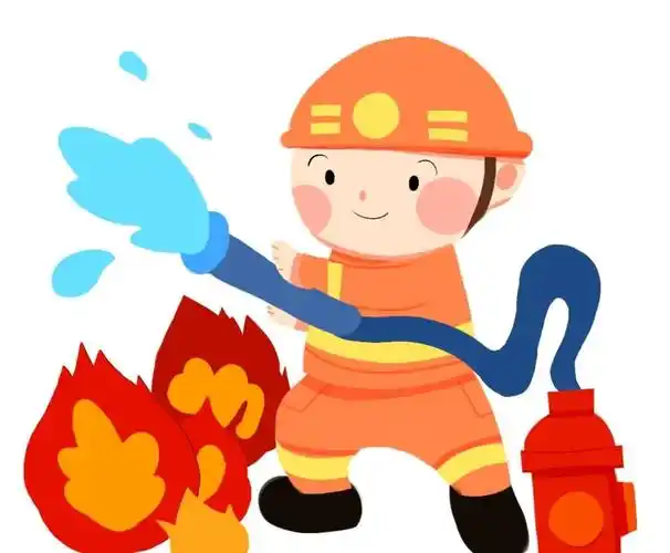 消防安全,牢记在心