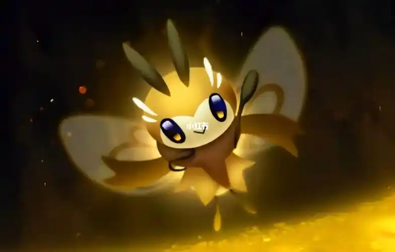 蝶结萌虻会制造出花粉团,一方面可以帮助同伴补充体力,而另一方面也