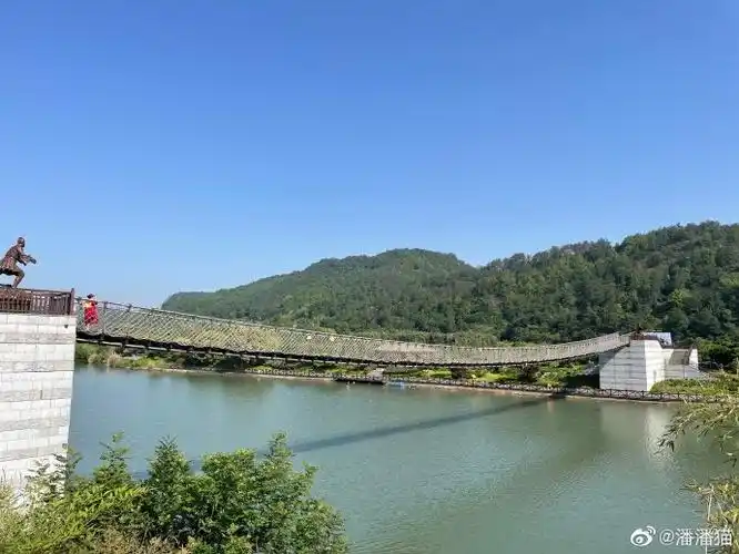 带着微博去旅行##绍兴旅行##嵊州越剧小镇