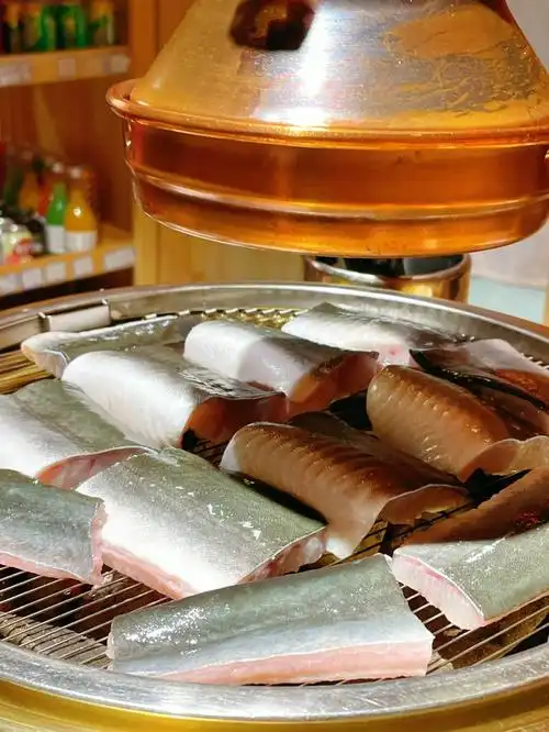 哈尔滨竟然有这么好吃的活烤鳗鱼60宝藏小店