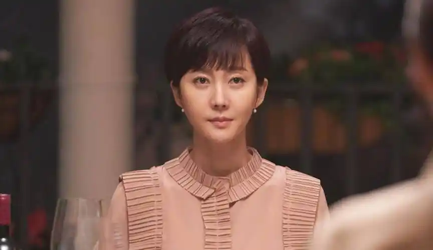 原创韩国影后廉晶雅曾因导演临场加暴露戏吓得她4年不敢拍摄电影