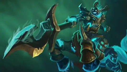 英雄联盟人马皮肤手感排行怎么样 英雄联盟人马皮肤手感排行样方法