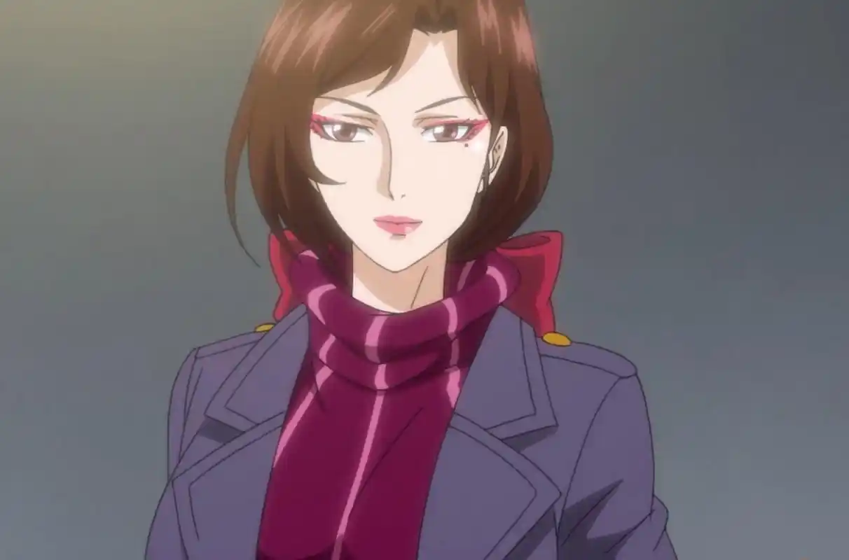 国产动漫"奶妈"形象,全职法师唐月御姐,斗破苍穹云芝最合格!