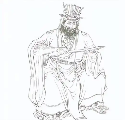 梁山女将曾战退林冲王英生一儿子长大后大败金兀术