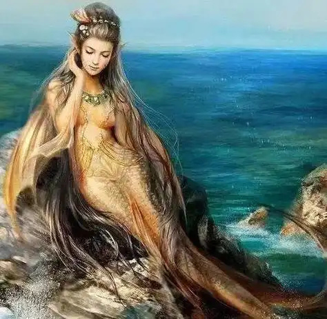 1962年活鲛人现身事件世界上美人鱼真的存在吗