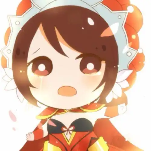 q版王者荣耀人物