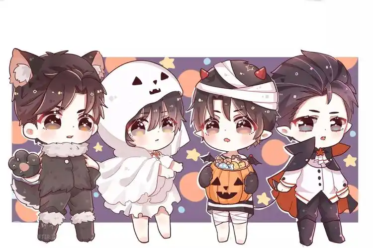 吞海- 堆糖,美图壁纸兴趣社区