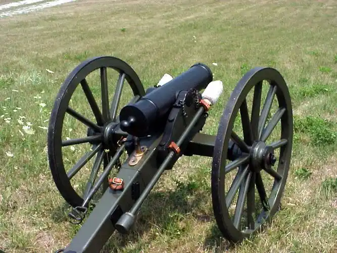 拿破仑时期陆军各兵种及战术简介