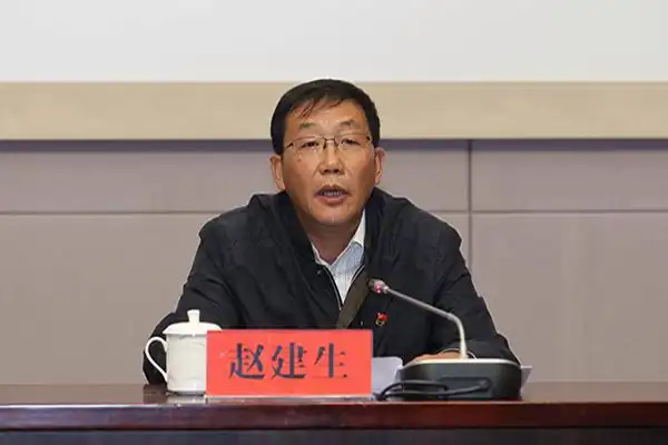 云南省第四环境保护督察组进驻昆明市赵建生任组长