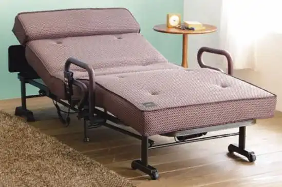 如何选择老人合适的护理床呢