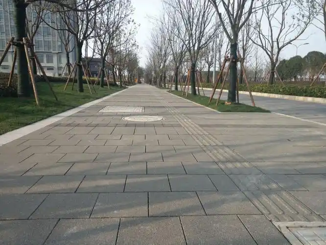 【决策·工程商】花岗岩瓷砖为什么会突然成为工程用砖的新宠儿?_效果