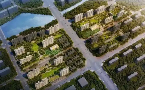 26亿丹河新城团购房最新消息