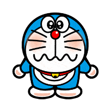 超可爱的哆啦a梦表情包忍不住全存了