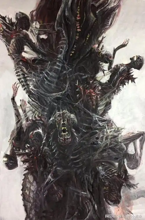 最后的异形哥斯拉是怎么回事新哥斯拉五种形态详解