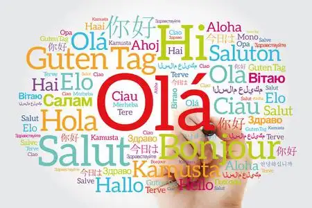 葡萄牙语翻译图片