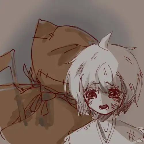 爱哭鬼罗比 - 半次元 - acg爱好者社区