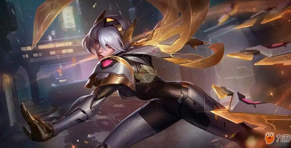 lols10刀妹怎么玩出装搭配推荐