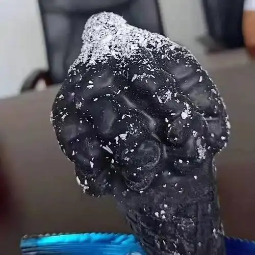 网红德氏椰壳火炬63g椰子雪糕蛋筒冰激凌甜筒冰淇淋