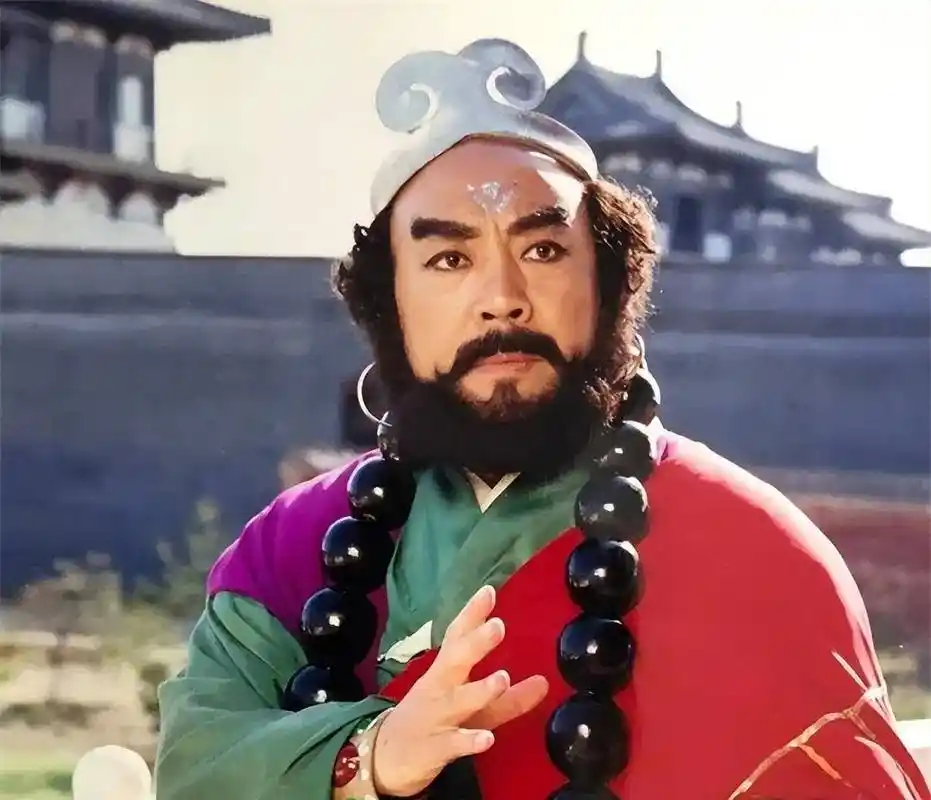 历经八十一难,沙僧只得了个金身罗汉之位,为何不生气?