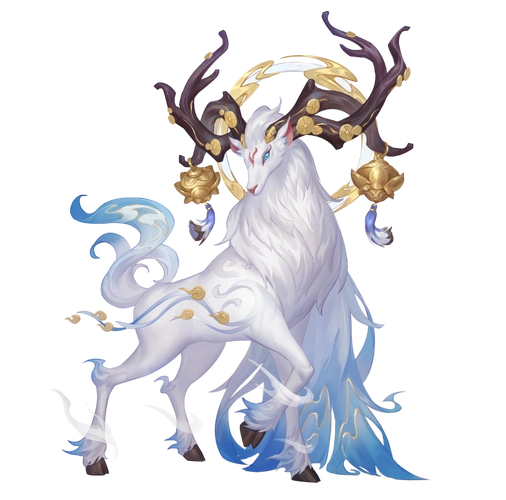 有奖互动超凡之路寻找最拉风灵兽赢天猫卡