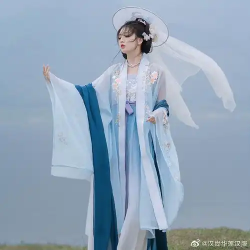 4月24日上新#汉尚华莲上新#清和熏风系列~仲月香风关注@汉尚华莲汉