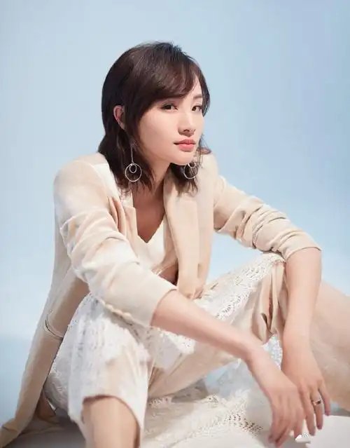 章龄之有着好老板,好母亲,好爱豆称号,还有一个真让人羡慕