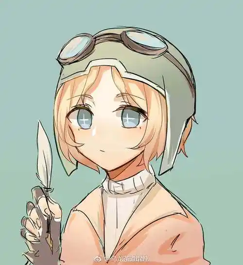 第五人格机械师