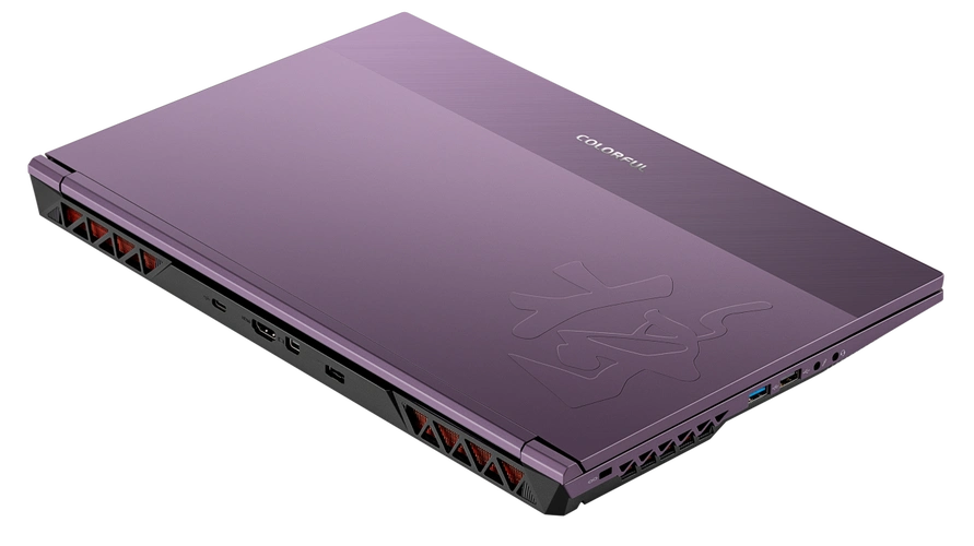 七彩虹将星x15 at(i7-13650hx rtx 4060版本) 首发价格为6999元!