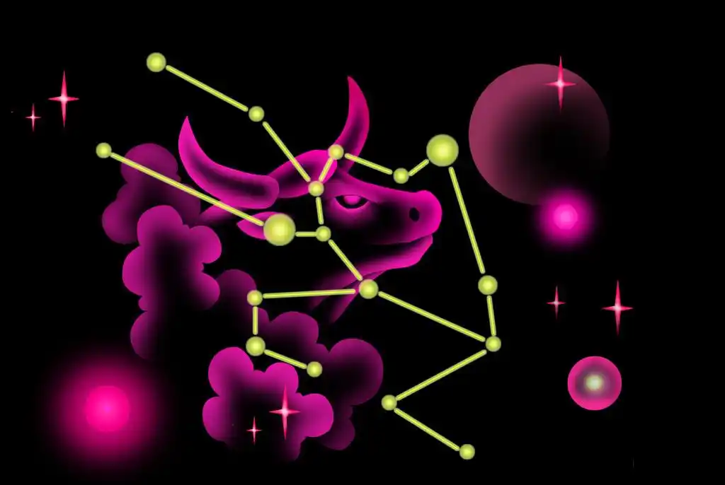 十二星座之金牛座