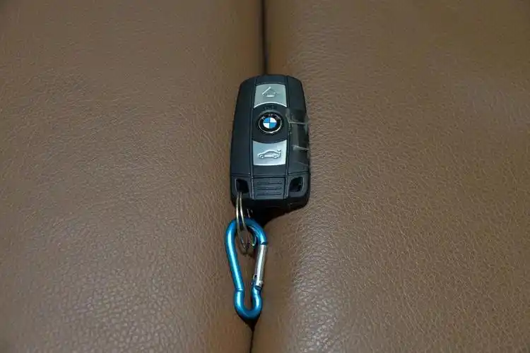 宝马x6xdrive35i 美规版钥匙