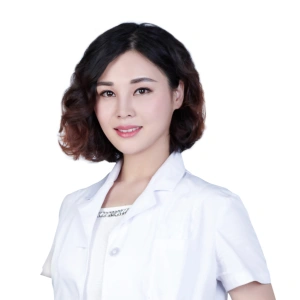 王艺霏-植发医生-喃美植发网