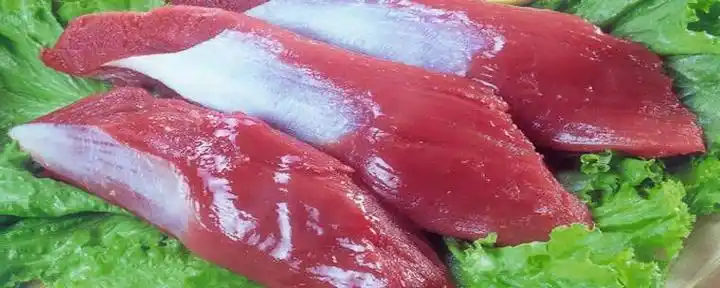 梅柳肉在猪的哪个部位