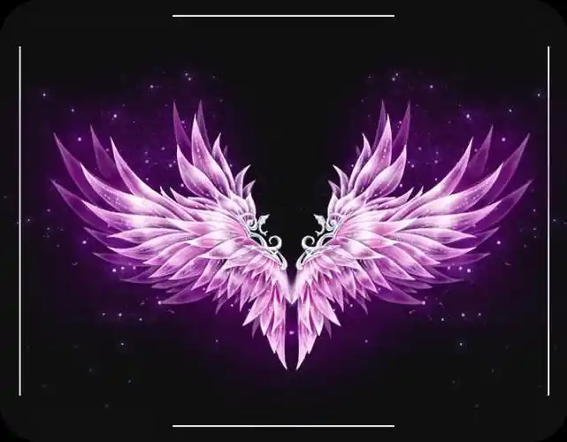 福利月狂欢第①弹翅膀手持手光奇妙的福利又增加了