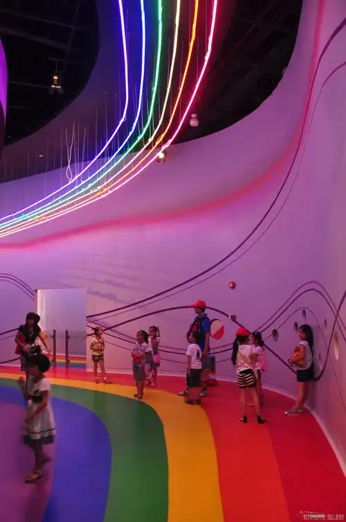 上海科技馆彩虹主题儿童乐园_照片 404.jpg