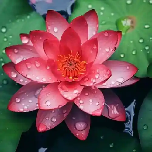 好运连连,好运莲莲头像|夏至时节,荷花开!荷花头像