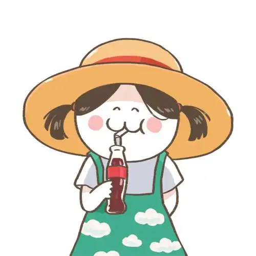 后田花子情侣头像