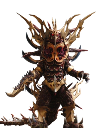 神秘四奥惹不起的三大怪兽,第一诺亚都拿他没办法