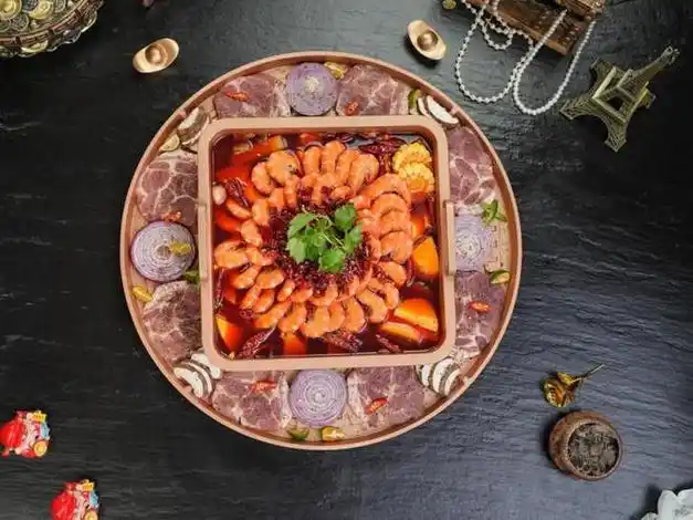 蜀食火通宝火锅 匠心独运 品味非凡|烤肉|美食|餐饮