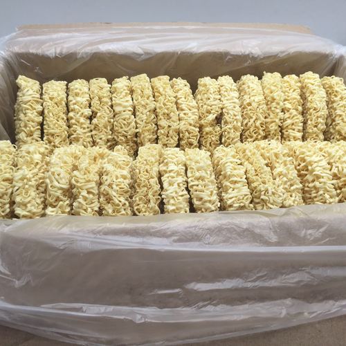 麻辣烫面条整箱火锅散装油炸方便面面饼专用面粗面条