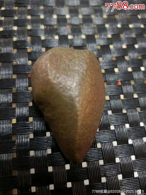 新疆戈壁原石,泥石玉-价格:80元-se84343044-其他玉石/玉器-零售-7788