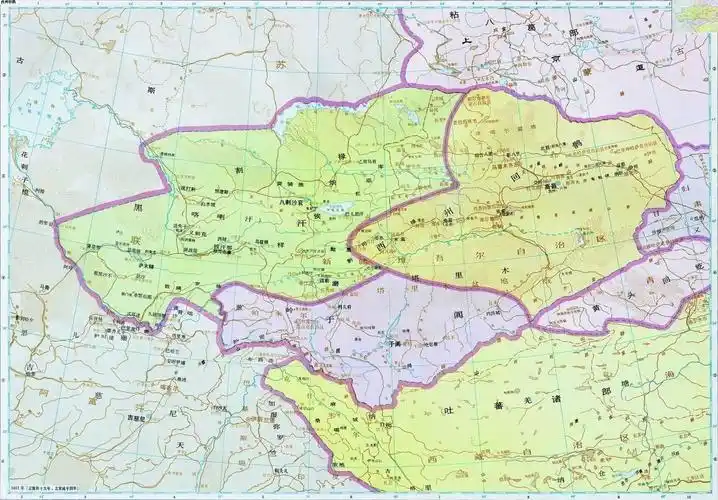 于阗国(2023最新于阗国百科介绍)_酷米之家
