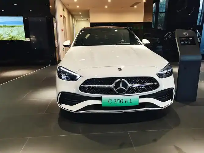 奔驰c级特价车仅此1台!错过就没有了,速