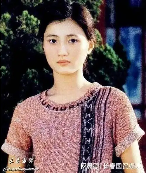 她是"80年代第一美女",当红时息影隐退,如今58岁近况曝光|电影|林芳兵