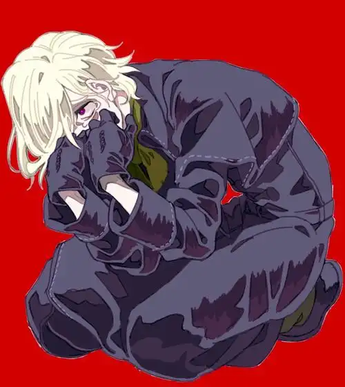 第五人格守墓人