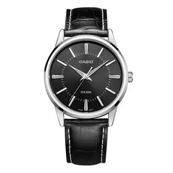 卡西欧石英男表mtp-1303l-1a - 海外直采,国内物流,海外价格,飞一般的